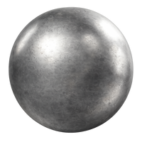 Acier doux (standard)