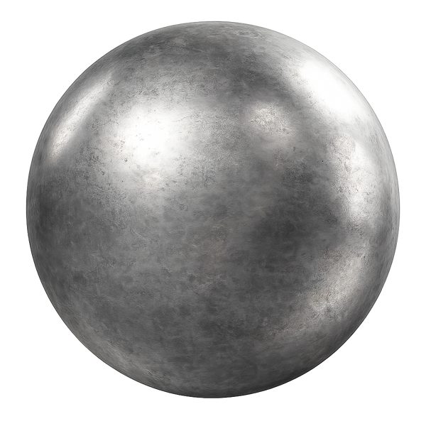 Acier doux (standard)