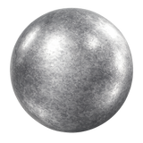 Acier galvanisé