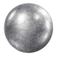 Acier galvanisé