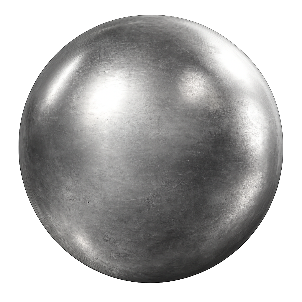 Acier inoxydable