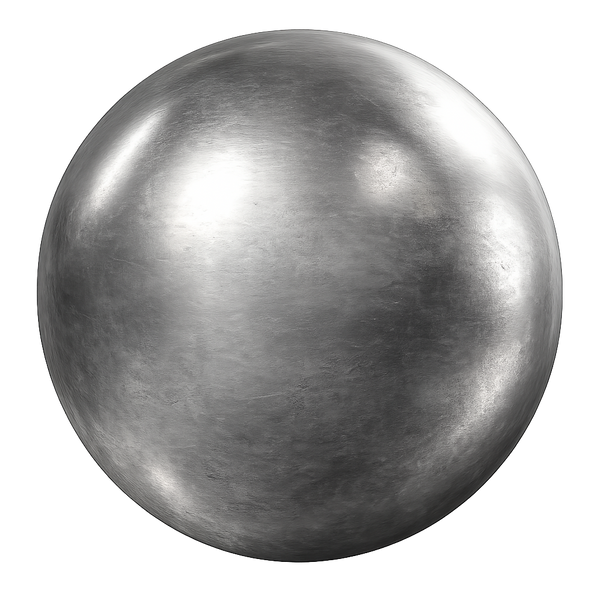 Acier inoxydable