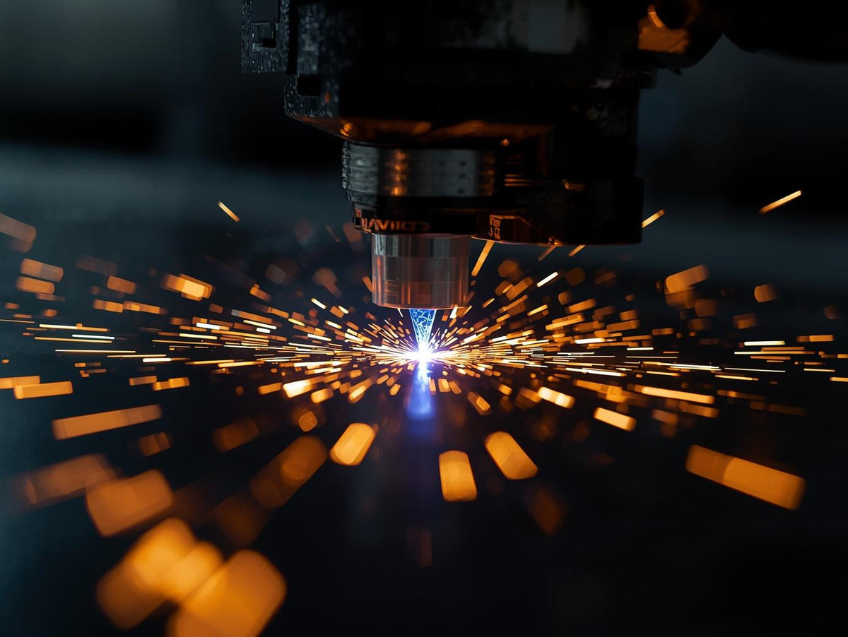 Découpe laser