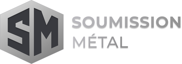 Soumission Métal