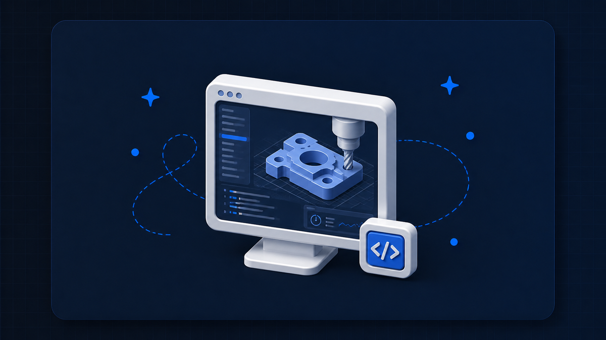 Programmation CNC
